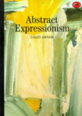 Abstract expressionism