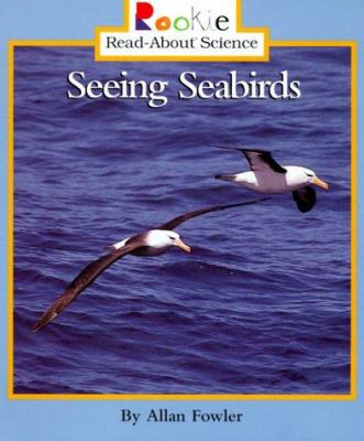 Seeing seabirds