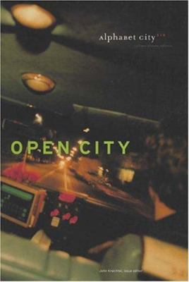 Open city