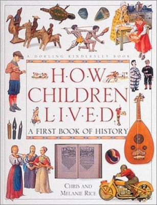 How children lived