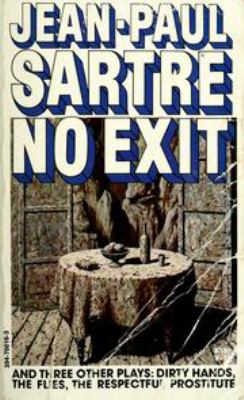 No exit, and three other plays.