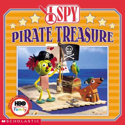 Pirate treasure