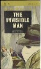 The invisible man