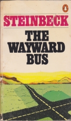The wayward bus