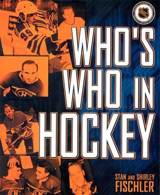 Who's who in hockey