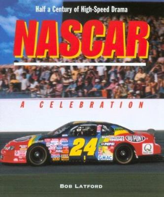 NASCAR : a celebration.
