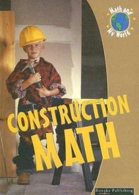 Construction math