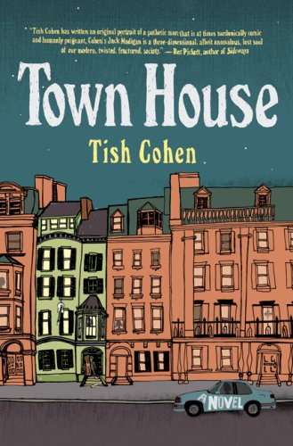 Town house : a novel