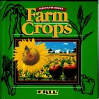 Fun facts about farm crops
