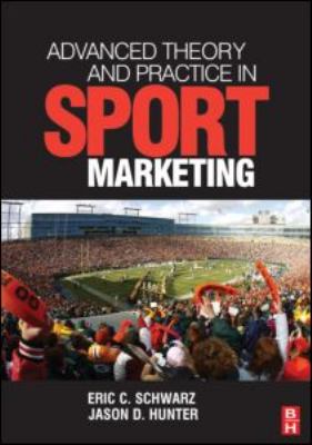 Advanced theory and practice in sport marketing