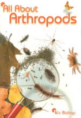 All about arthropods