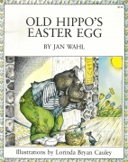 Old Hippo's easter egg