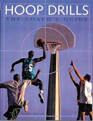 Hoop drills : the coach's guide
