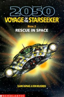 Rescue in space