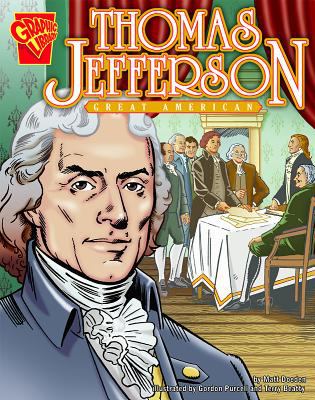 Thomas Jefferson : great American