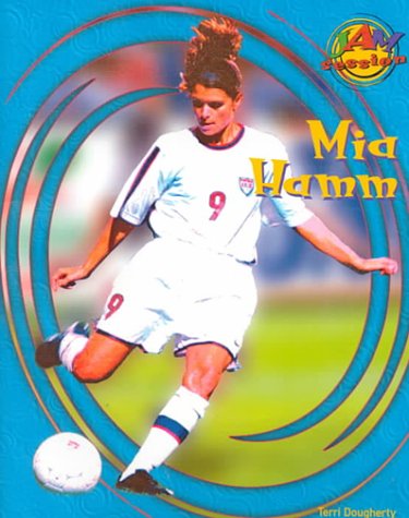 Mia Hamm