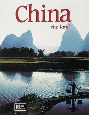 China : the land