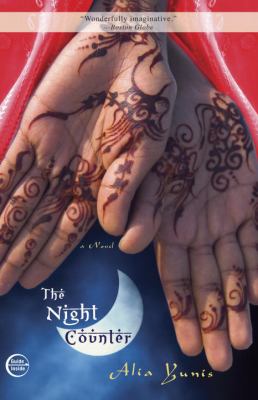 The night counter : a novel