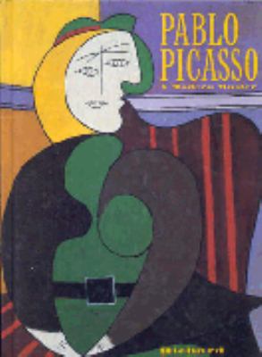 Pablo Picasso : a modern master