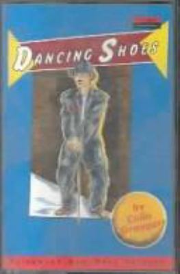 Dancing shoes