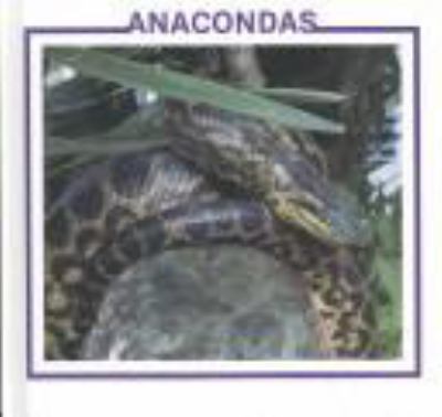 Anacondas