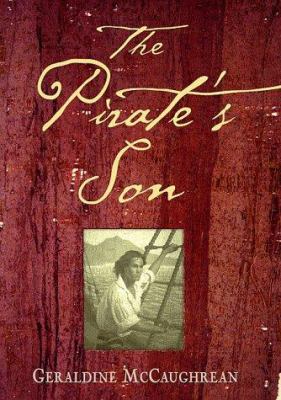 The pirate's son