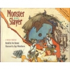 Monster slayer : a Navajo folktale