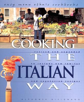 Cooking the Italian way