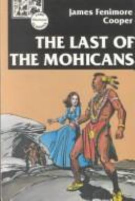 The last of the Mohicans.