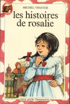 Les histoires de Rosalie