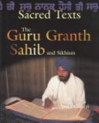 The Guru Granth Sahib and Sikhism