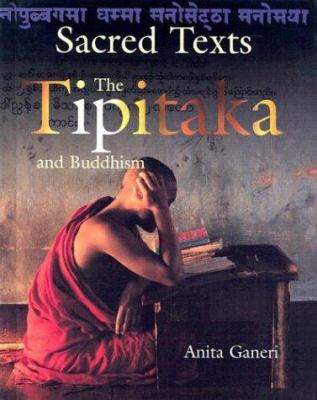 The Tipitaka and Buddhism