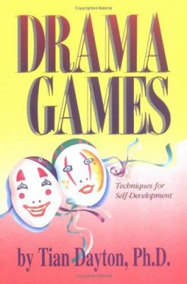 Drama games : techniques for self-development