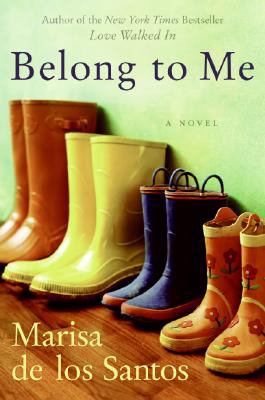 Belong to me