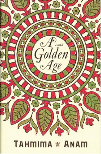 A golden age : a novel