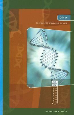 DNA : the master molecule of life
