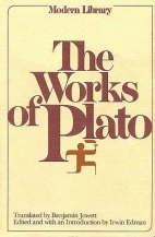 The works of Plato