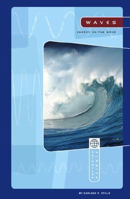 Waves : energy on the move