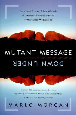 Mutant message down under