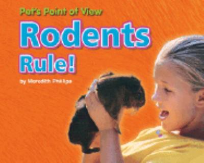 Rodents rule!