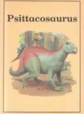 Psittacosaurus