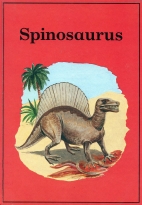 Spinosaurus