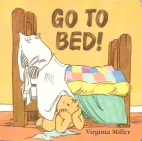 Go to bed!