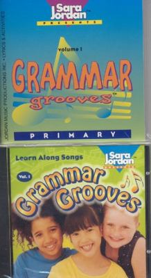 Grammar grooves : volume 1