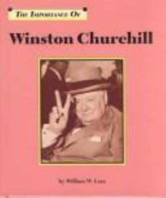 Winston Churchill