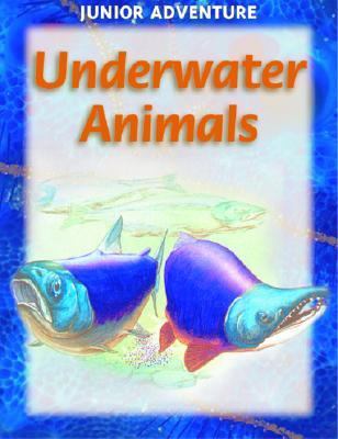 Underwater animals