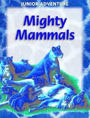 Mighty mammals
