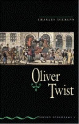 Oliver Twist.