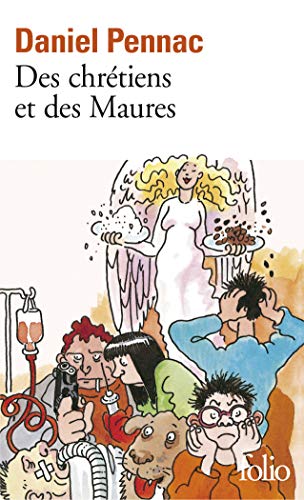 Des chrétiens et des Maures