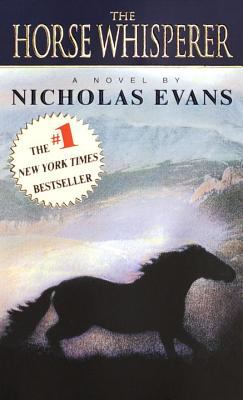 The horse whisperer : a novel